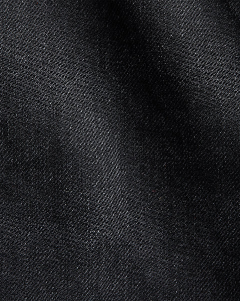 Worn-In Black Denim Trucker Jacket | Ralph Lauren (UK)