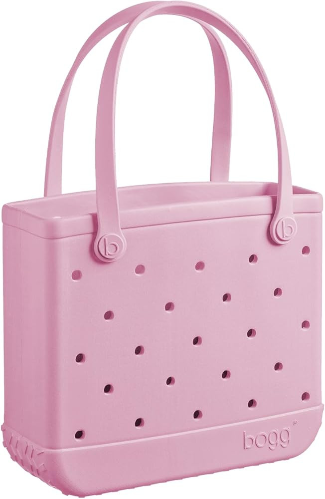 BOGG BAG BABY Small Waterproof Washable Tote for Beach Boat Pool Work School Sports 15x13x5.25 - ... | Amazon (US)