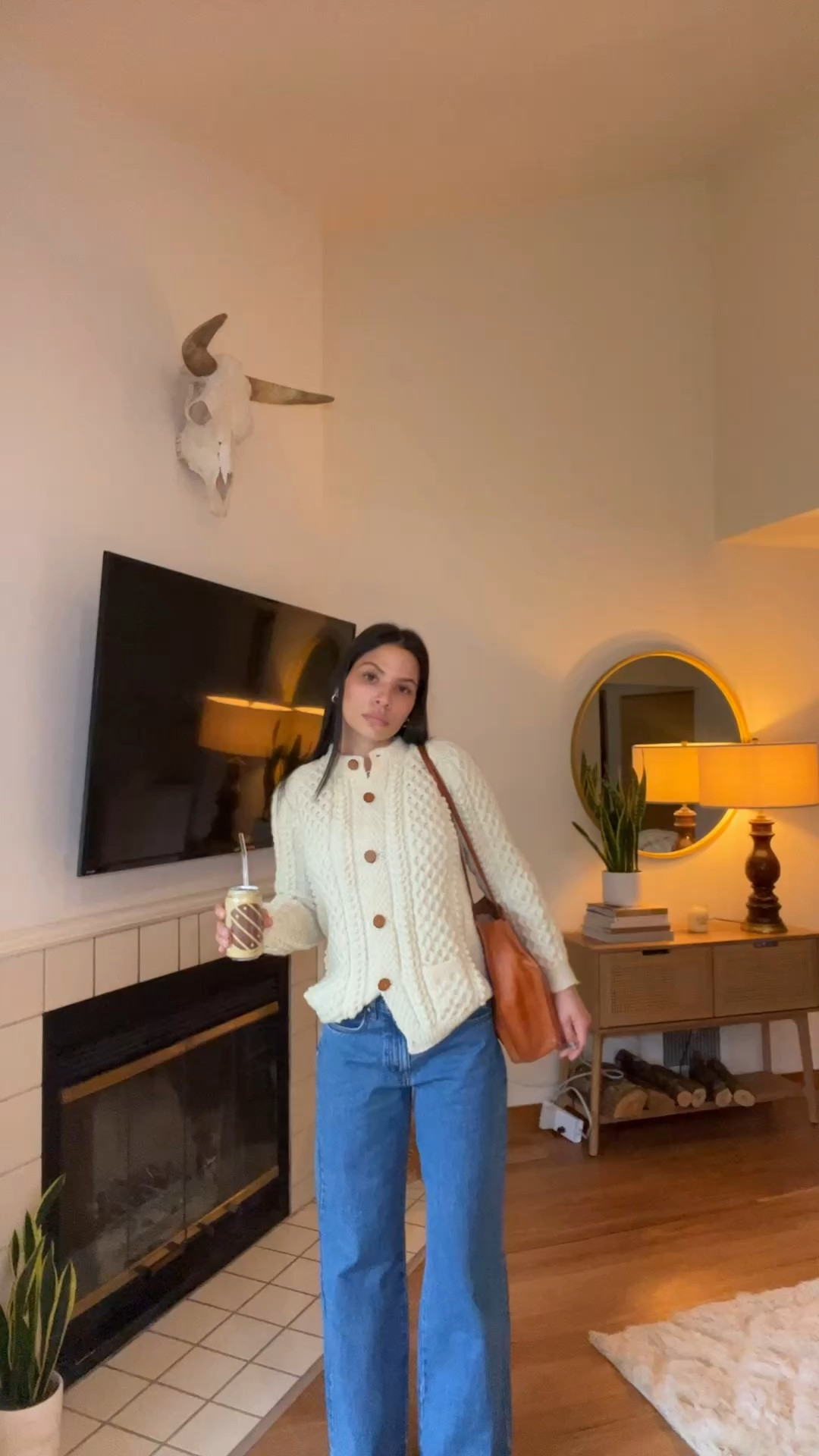 Cottonon jeans 

#LTKVideo #LTKU