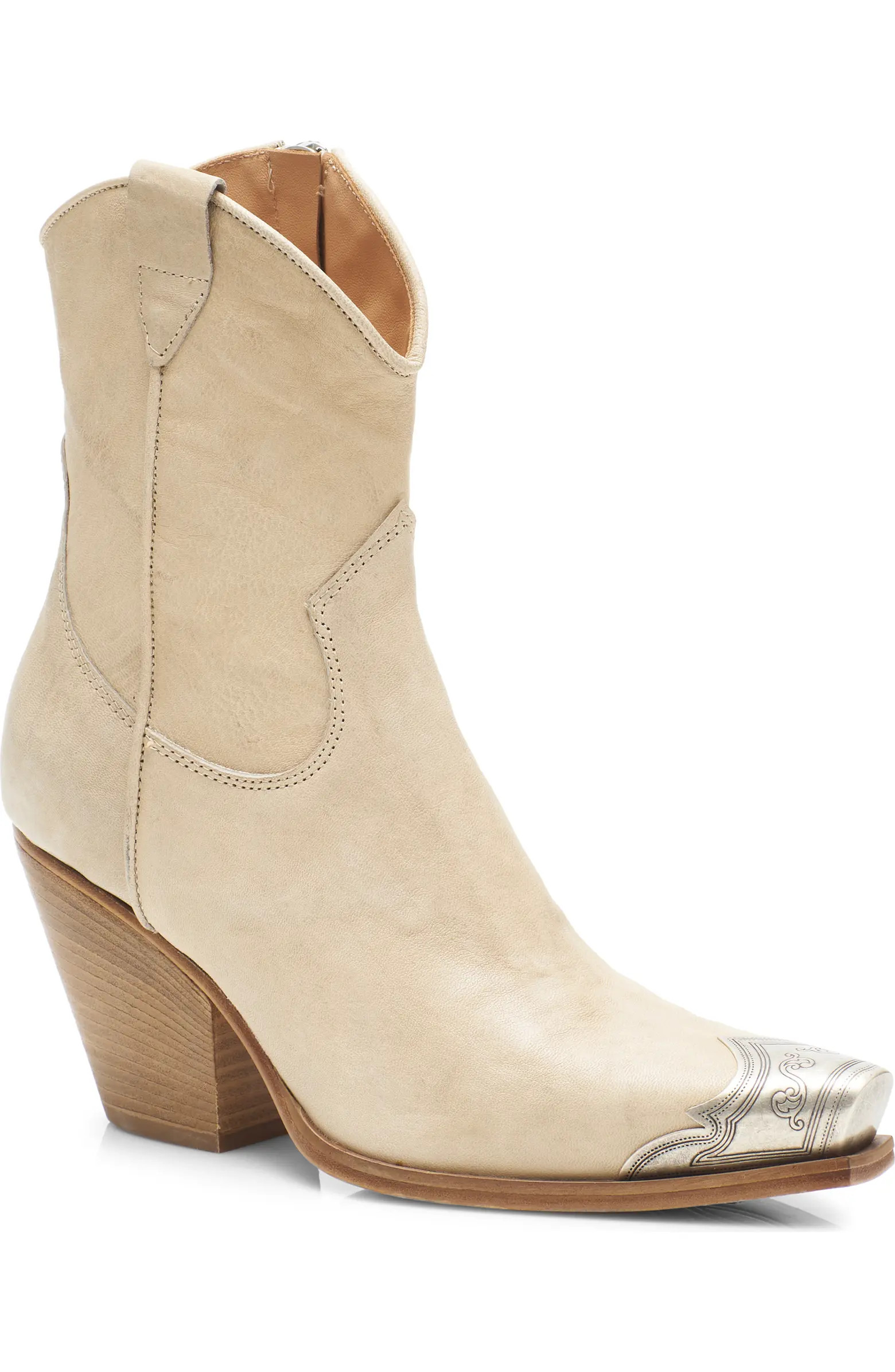 Brayden Western Boot (Women) | Nordstrom