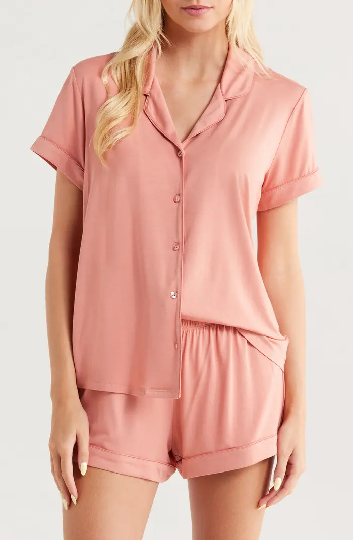 Moonlight Eco Short Pajamas | Nordstrom