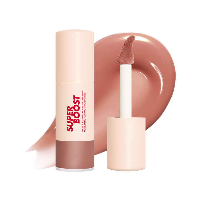 SUPER BOOST LIP GLOSS | Make Up For Ever