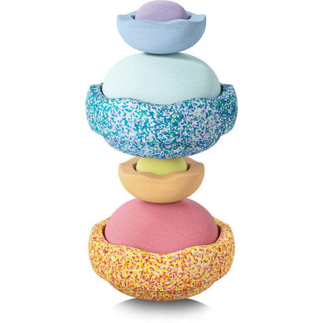 Inside Set, Pastel | Maisonette