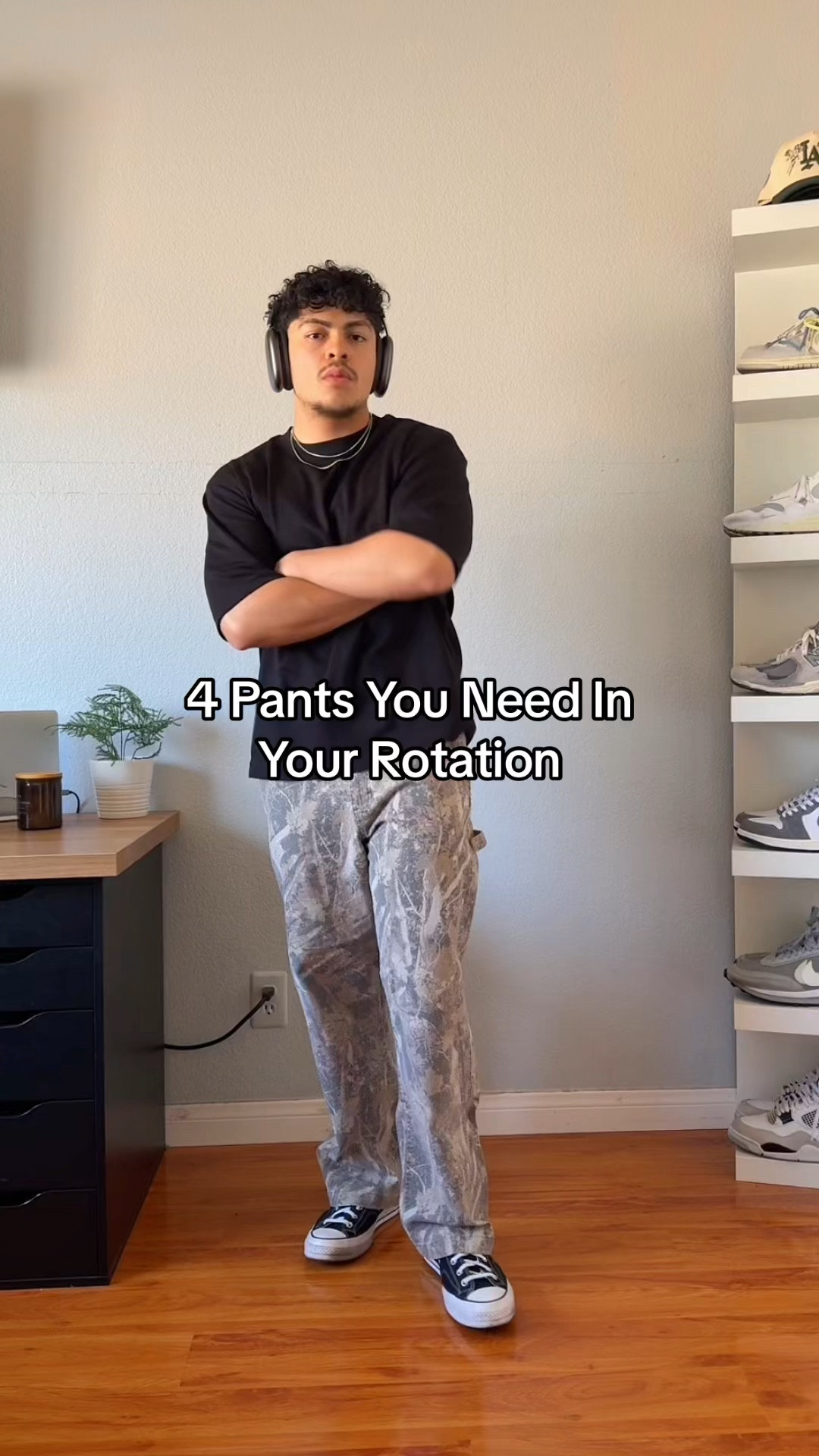 Must in the rotation 

#LTKstyletip #LTKmens #LTKVideo