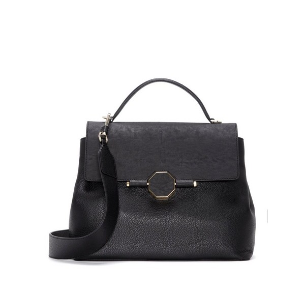 Louise et Cie Kora – Octagon-hardware Satchel | Vince Camuto