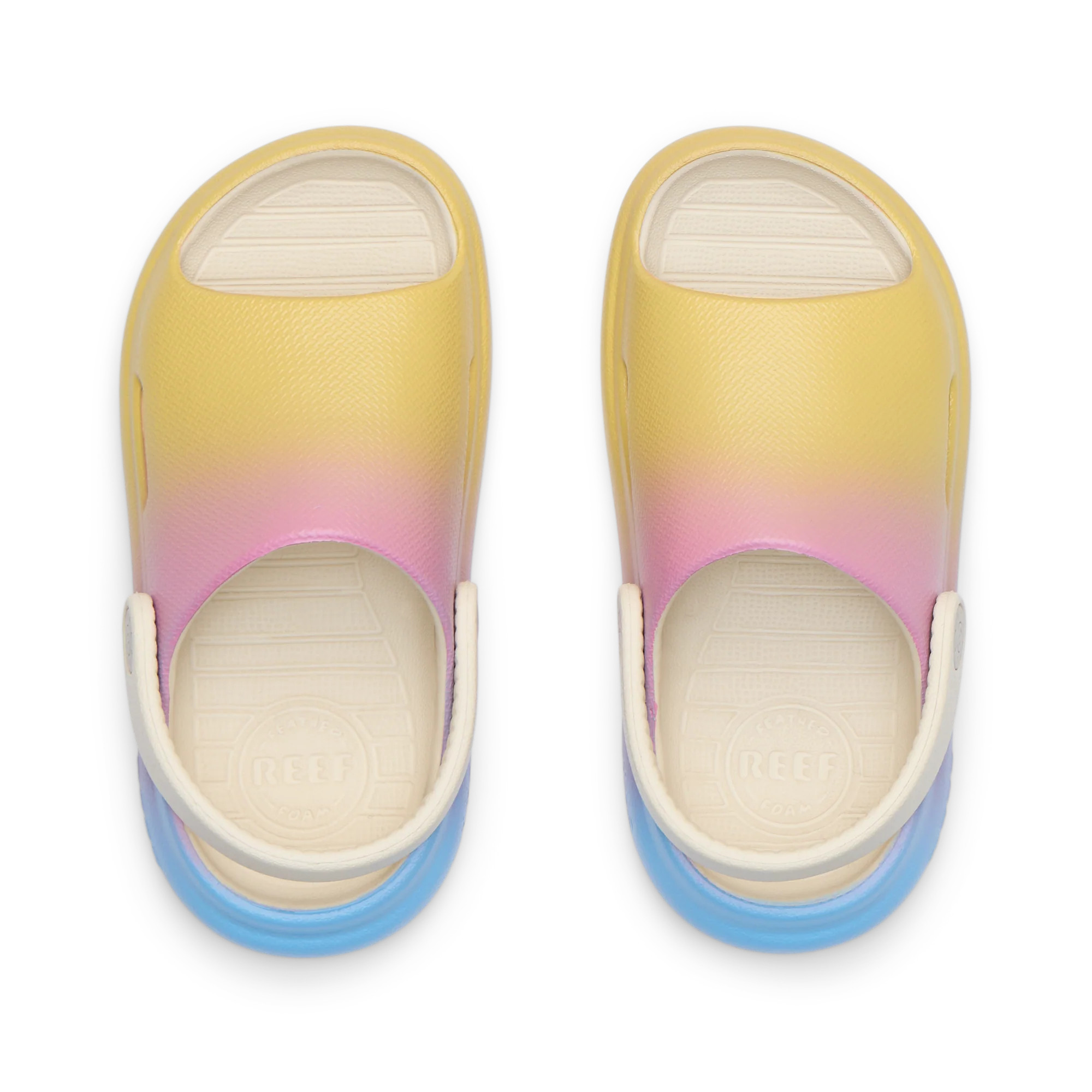 Little Rio Slide | REEF