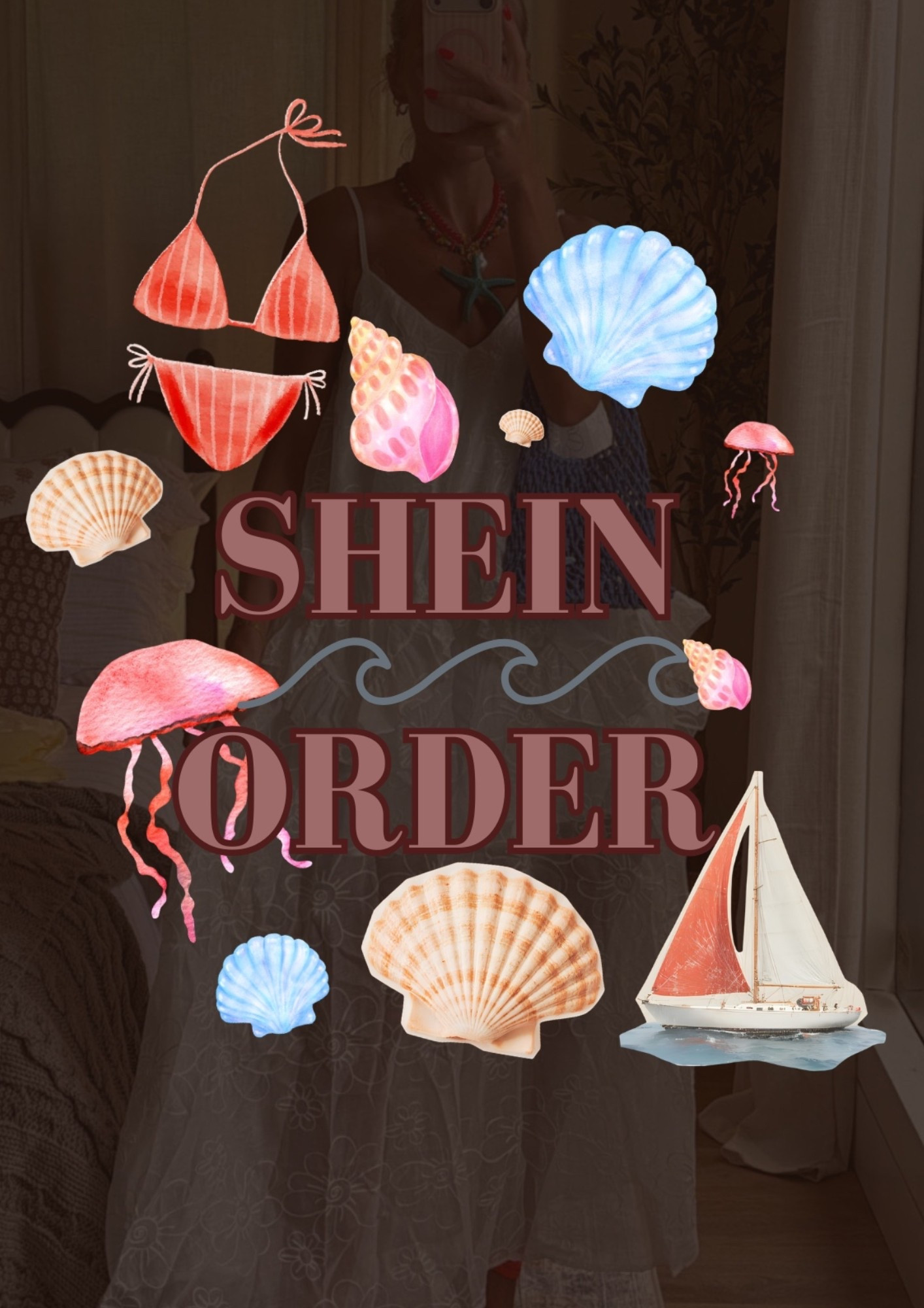 SHEIN order !!!!

#LTKgrwm #LTKootd #LTKTravel