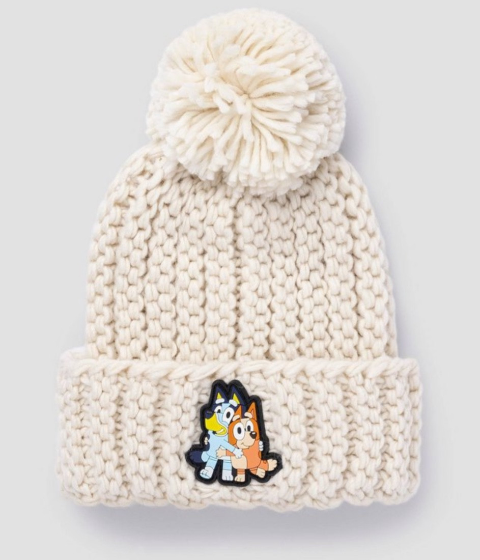 All things bluey 30% off! Stocking stuffers. Winter accessories. Kids clothes. Bluey kids clothes. Bluey. Girls clothes. Bluey girls clothes. Bluey and bingo. Bluey water bottle. Bluey toys. Holiday toys. Holiday pjs. Bluey pjs. Holiday sets 

#LTKKids #LTKHoliday #LTKSeasonal