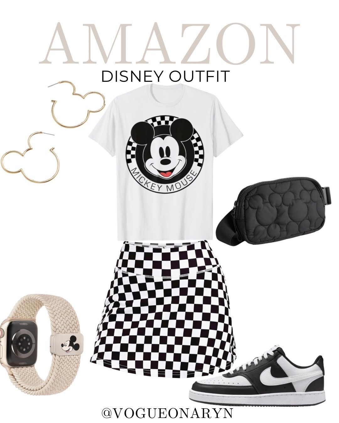 Amazon Disney outfits, Amazon fashion , Disney theme park outfits

#LTKActive #LTKOver40 #LTKTravel