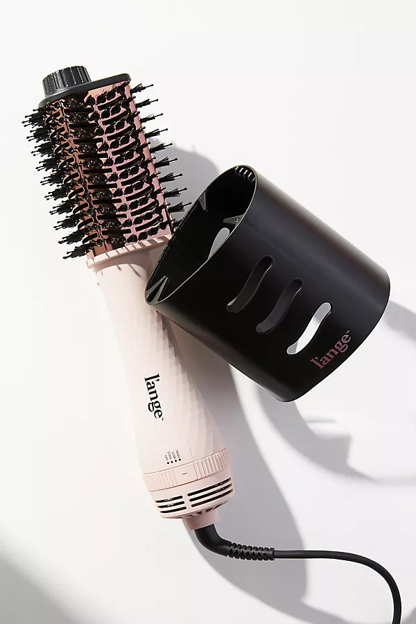 Le Volume Eleve 65MM 2-in-1 Titanium Brush Dryer | Anthropologie (US)
