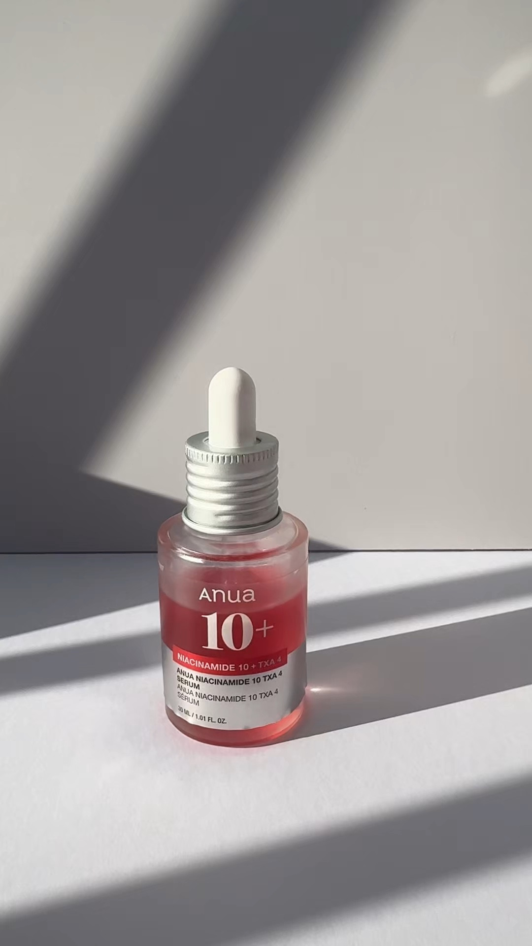 If you’re looking for that glass skin look, I highly recommend this Anua Niacinamide✨

#LTKmorningroutine #LTKselfcare #LTKSaleAlert