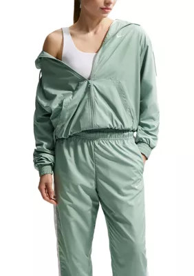 Women's Loose UV Hooded Jacket | Belk