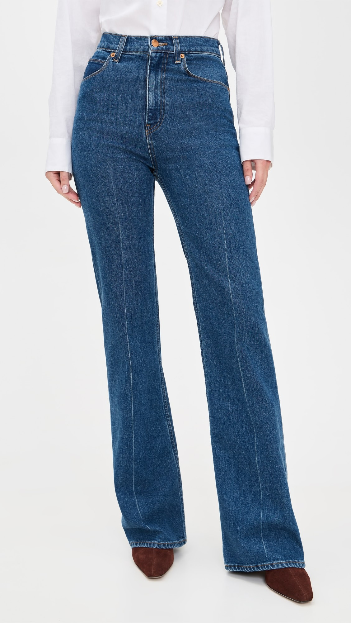 The Crease Jeans | Shopbop