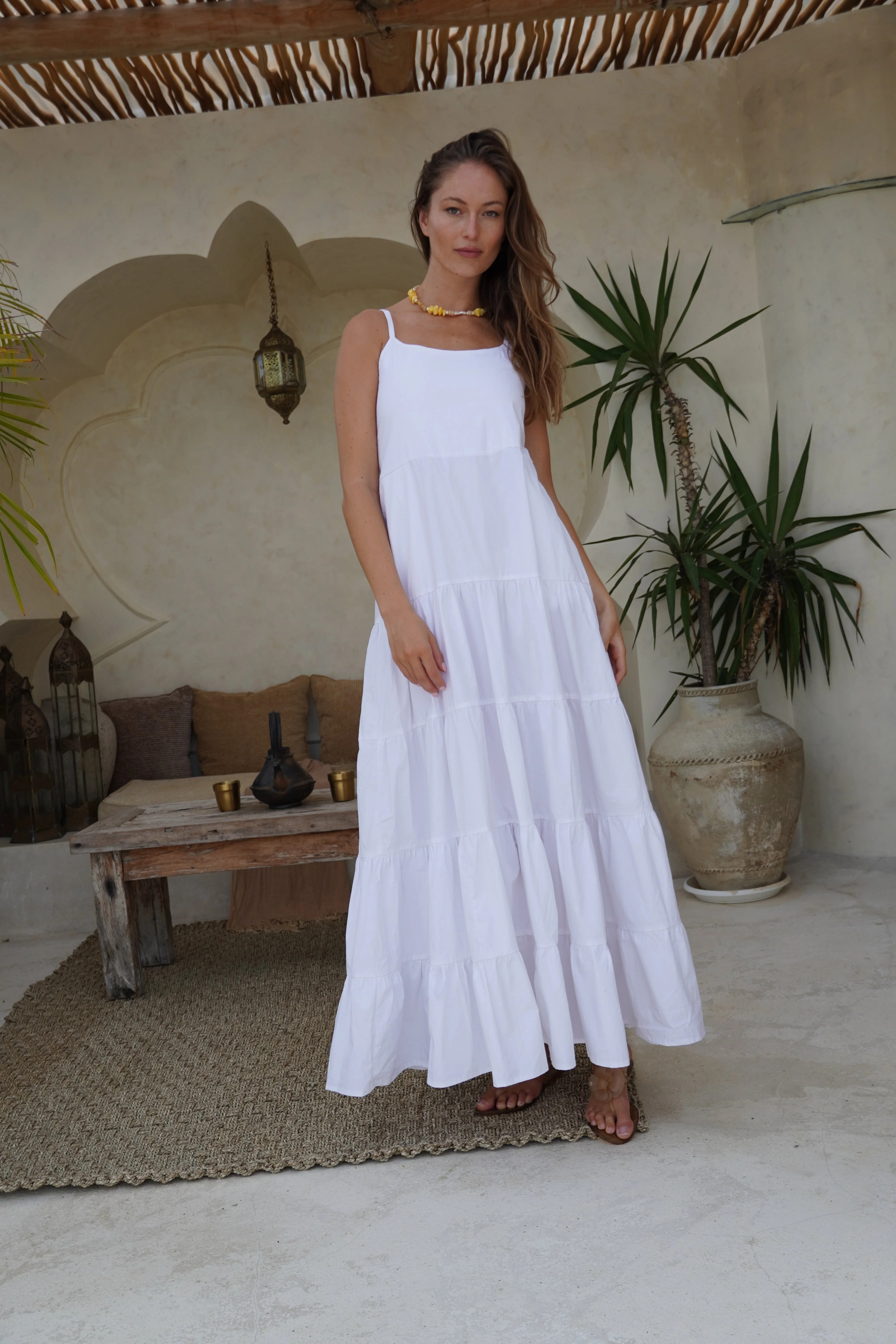 Waverly Dress | Modatrova