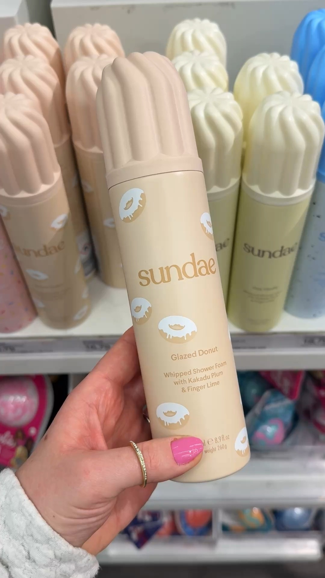 Love this foaming body wash 

#LTKgrwm #LTKselfcare #LTKBeauty