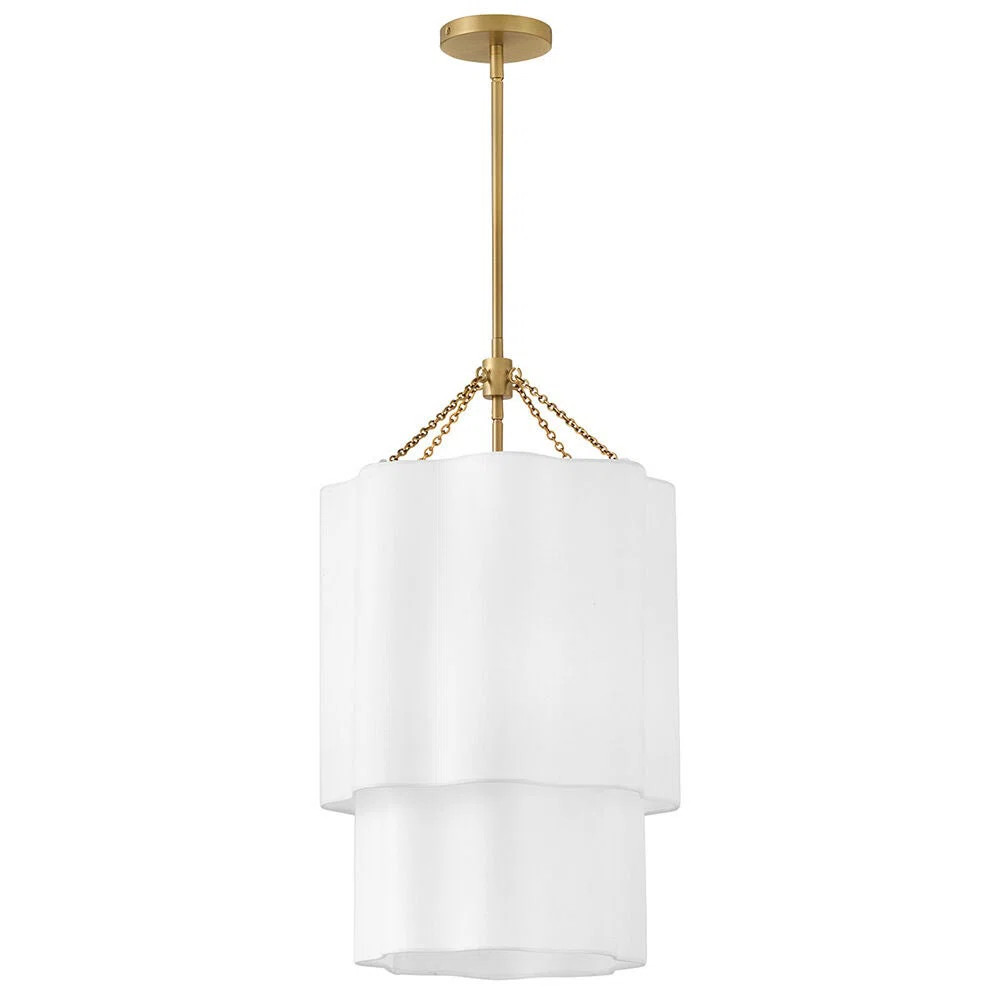 Gwen 4 - Light Pendant | Perigold