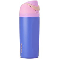 Owala Youth FreeSip 16 oz Stainless Steel Water Bottle in Wild Child | Glik's