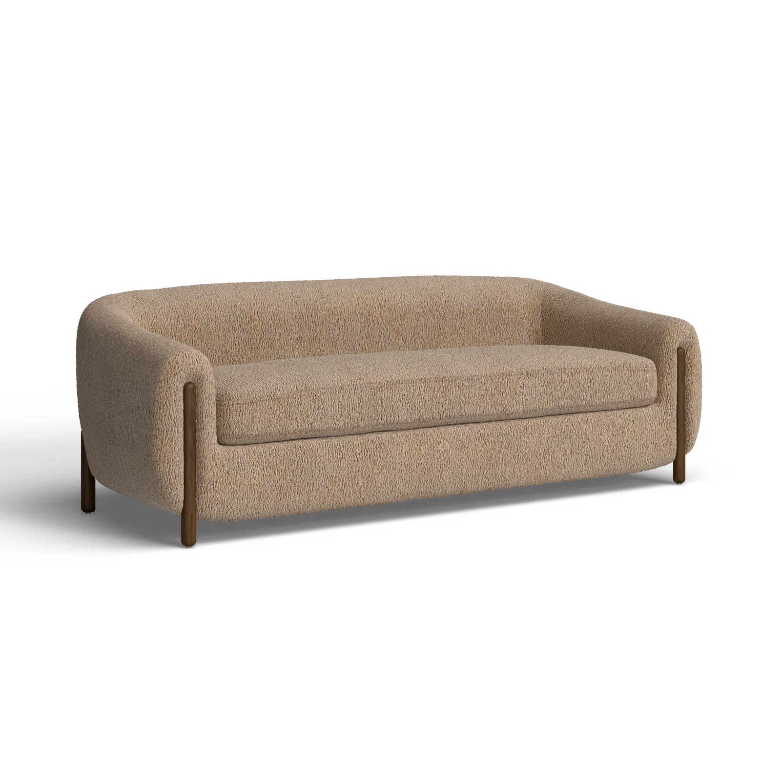 Amaryllis 86.5'' Sofa | Wayfair North America