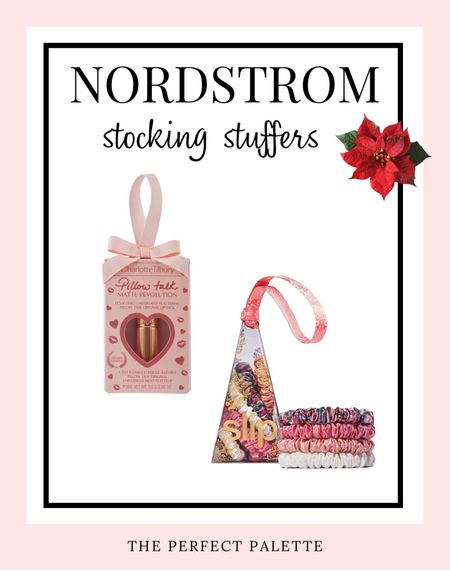 Stocking Stuffer ideas. Nordstrom Gift Guide - Stocking stuffers, gifts under $100, gifts under $50, gifts for her, exclusive beauty gifts. #stockingstuffer

#giftguide #holidaygiftguide #stockingstuffers #giftsforher #giftsunder$100 #giftsunder100 #giftsunder50 #giftsunder$50 #giftsunder25 #giftsunder$25 #beauty #cosmetics #makeup #beautyornament #beautygifts #charlottetilbury  #nordstrom #nordstromgift #nordstromgiftguide #lipstick #nordstromgifts

#LTKfindsunder100 #LTKGiftGuide #LTKbeauty