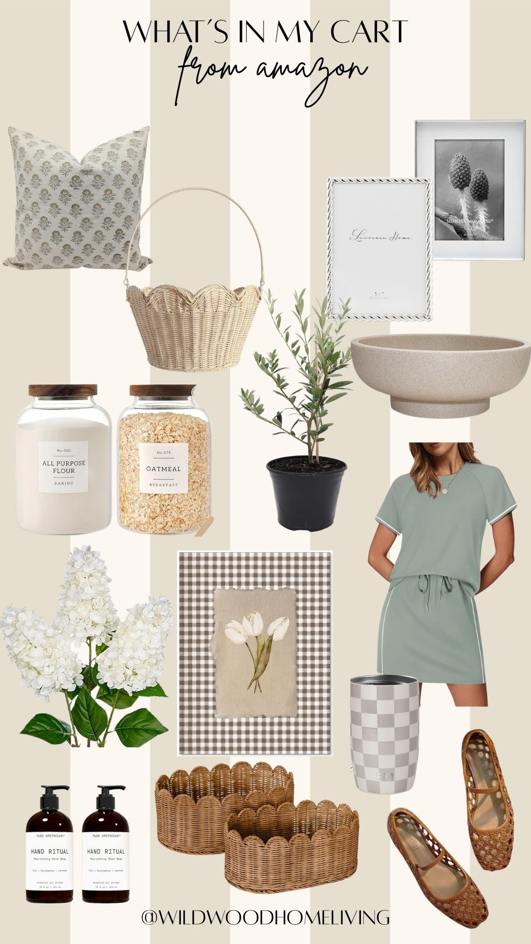 Charming home finds that I am loving right now, and they're all from Amazon! 

 

#LTKSeasonal #LTKmomlife #LTKHome