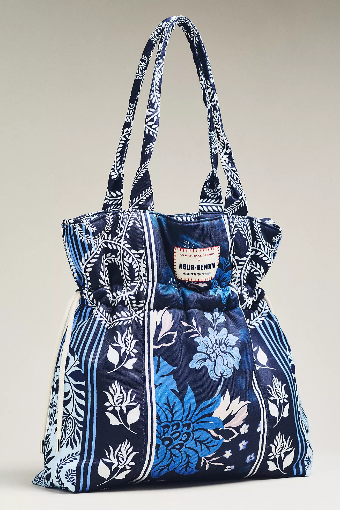 Agua Bendita Sonja Tote | Anthropologie (US)