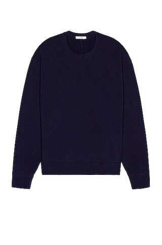 The Row Bamako Sweatshirt in Navy | FWRD 