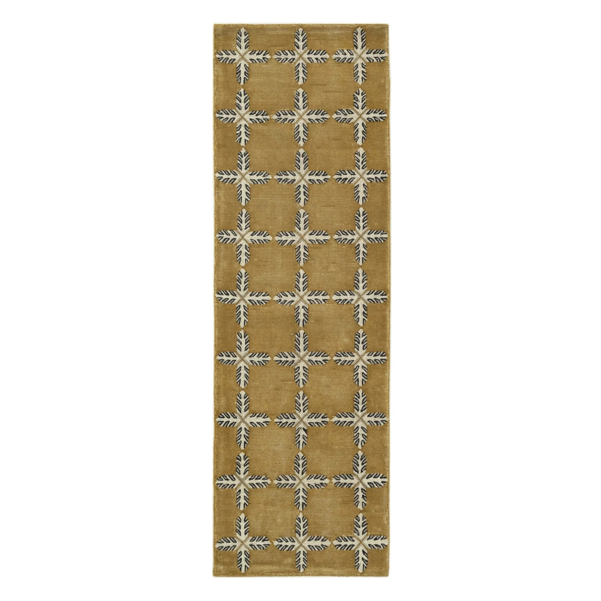 Hand Tufted Simpatico Rug | NuStory