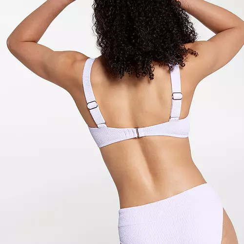 CALIA Women's Knot Front Swim Top | Dick's Sporting Goods