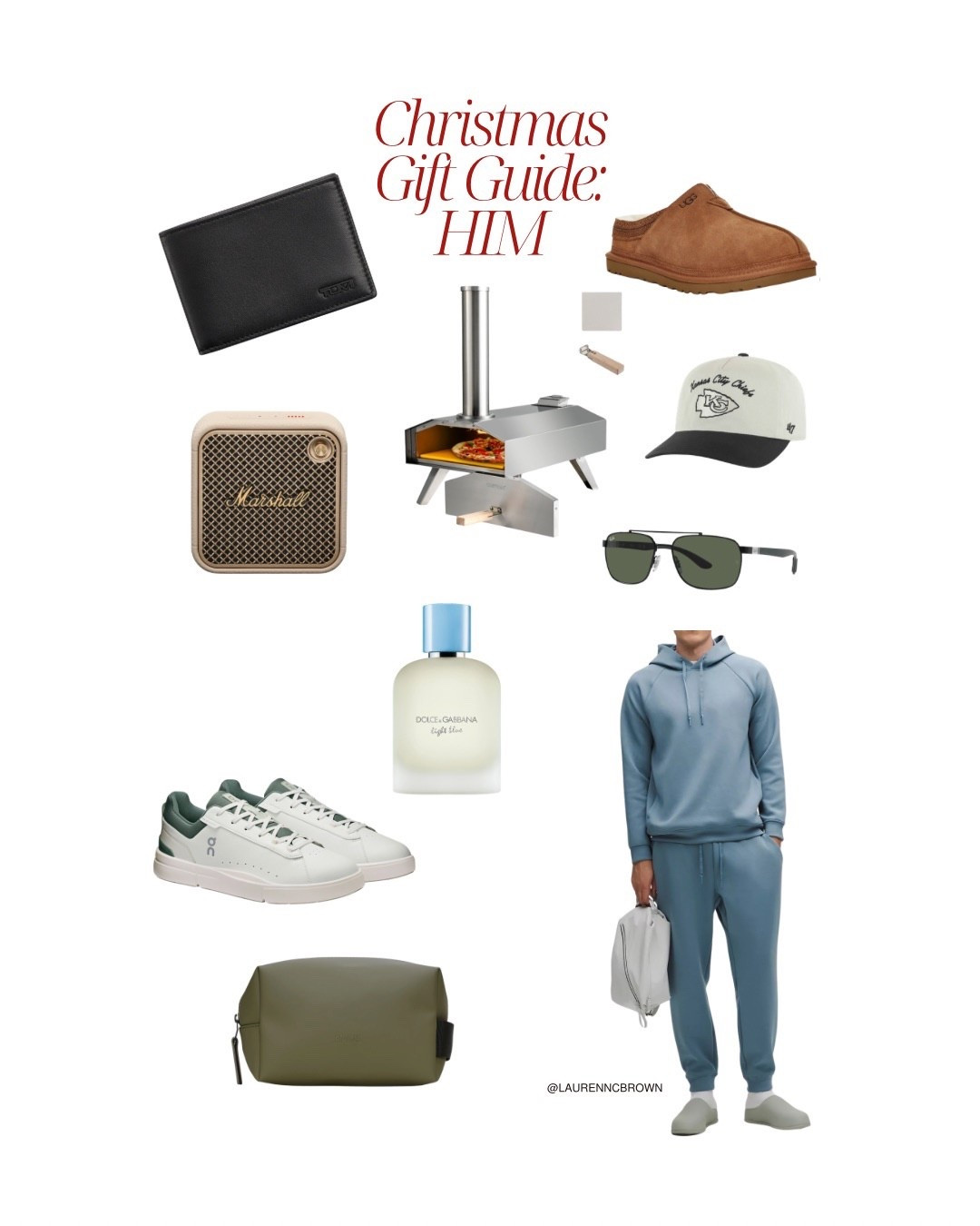 Next for the men in your life! These are all dad and husband approved! 

#LTKGiftGuide #LTKMens