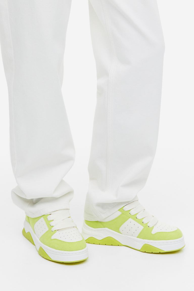 Chunky Sneaker | H&M (DE, AT, CH, NL, FI)
