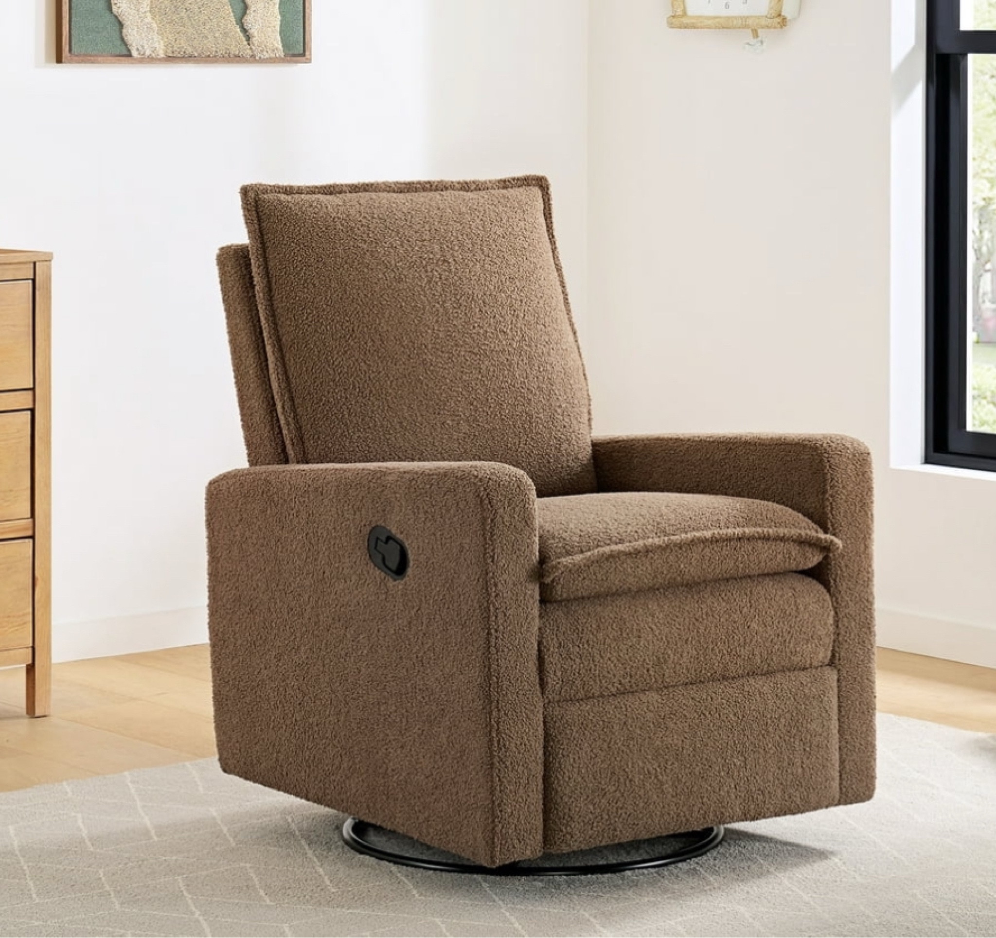My rocking Chair 🥰

#LTKHome #LTKmomlife