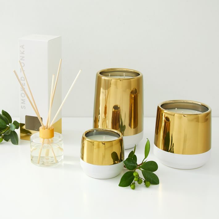 Small - 1 Wick | West Elm (US)