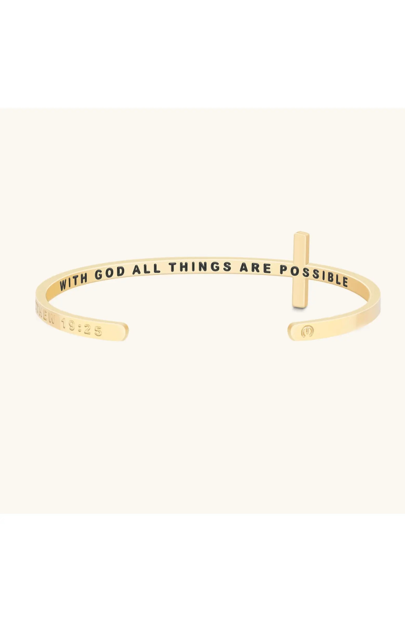 The Cross Bracelet | Nordstrom