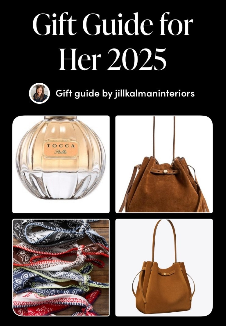 Gift guide for women in your life! What’s on my Christmas list… 

#LTKHoliday #LTKGiftGuide #LTKSeasonal