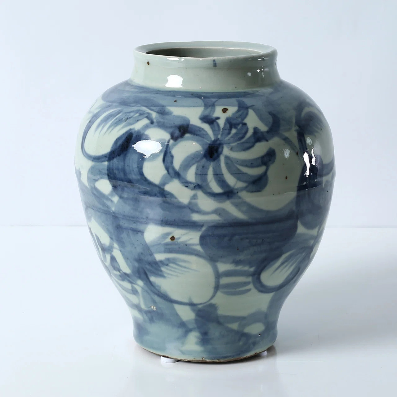 Albertus Porcelain Table Vase | Wayfair North America