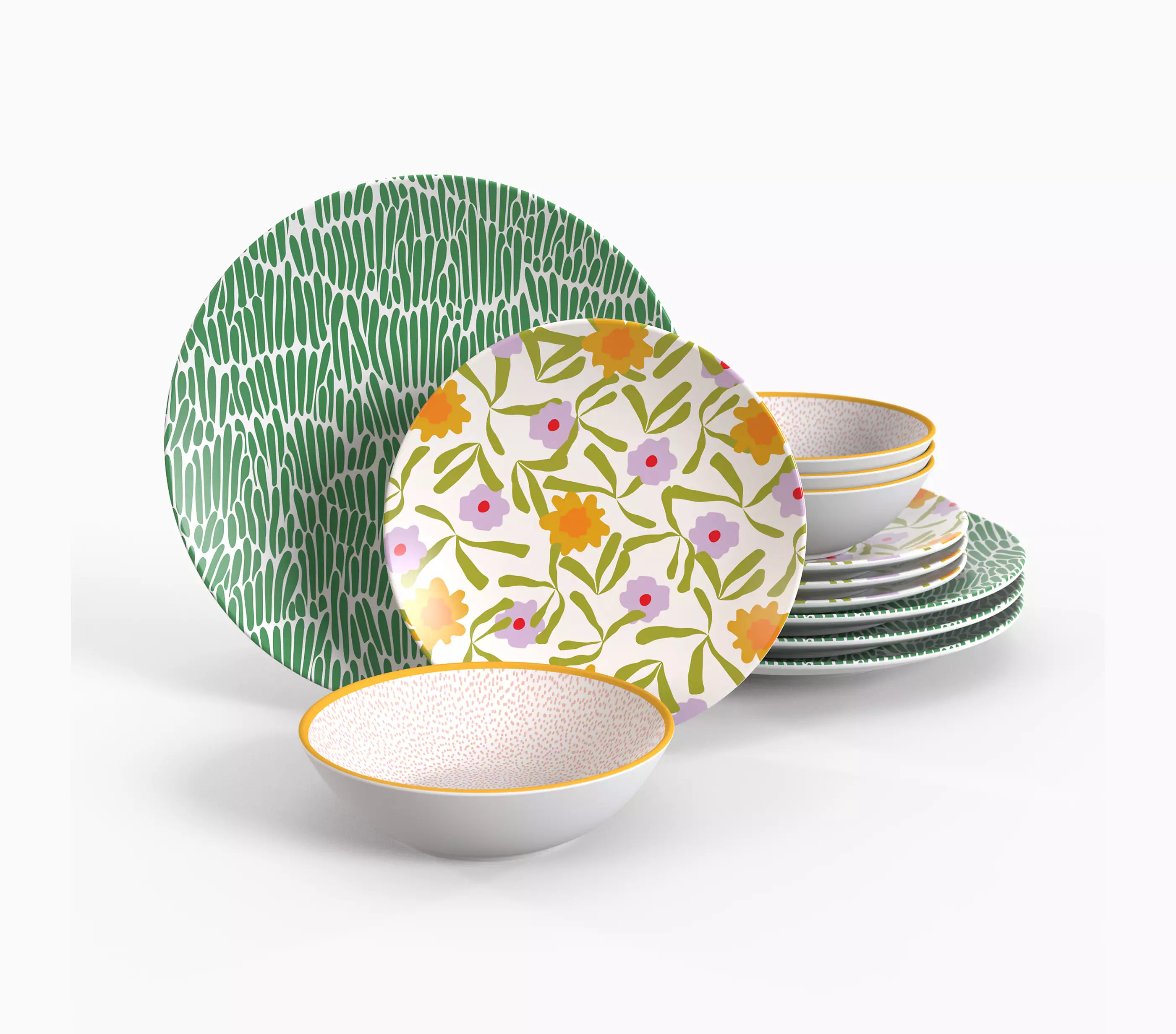 Enchanted Garden Collection | Tervis Tumbler