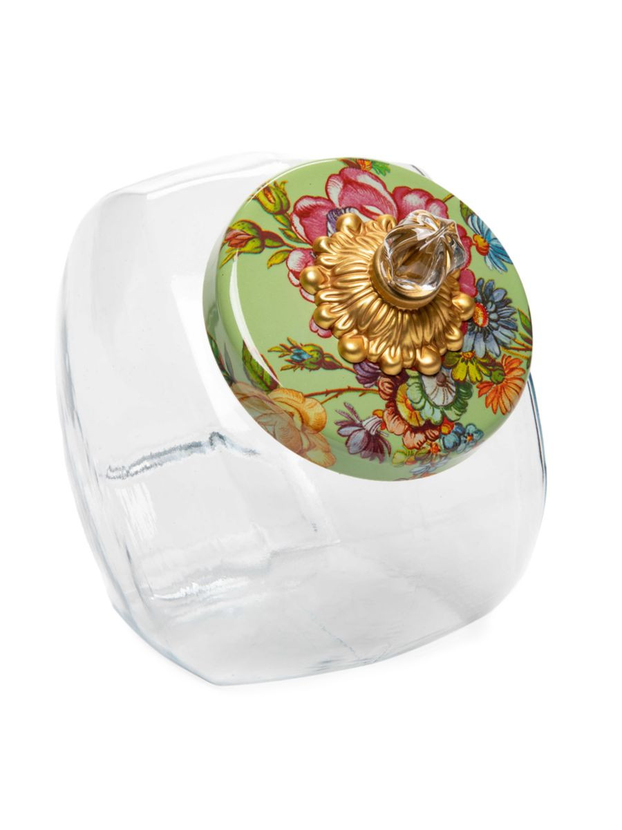 Flower Market Sweets Jar | Saks Fifth Avenue