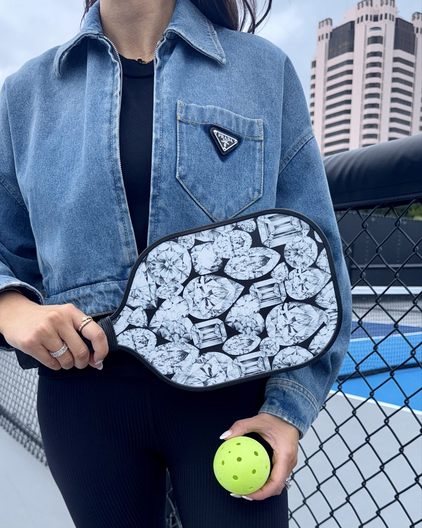 Denim & Diamonds 💙💎


#LTKActive #LTKmorningroutine #LTKSeasonal