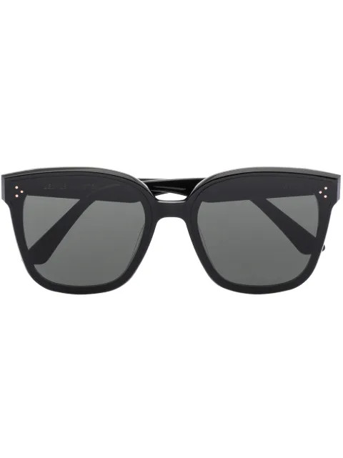Gentle MonsterRick oversized-frame sunglasses | Farfetch Global