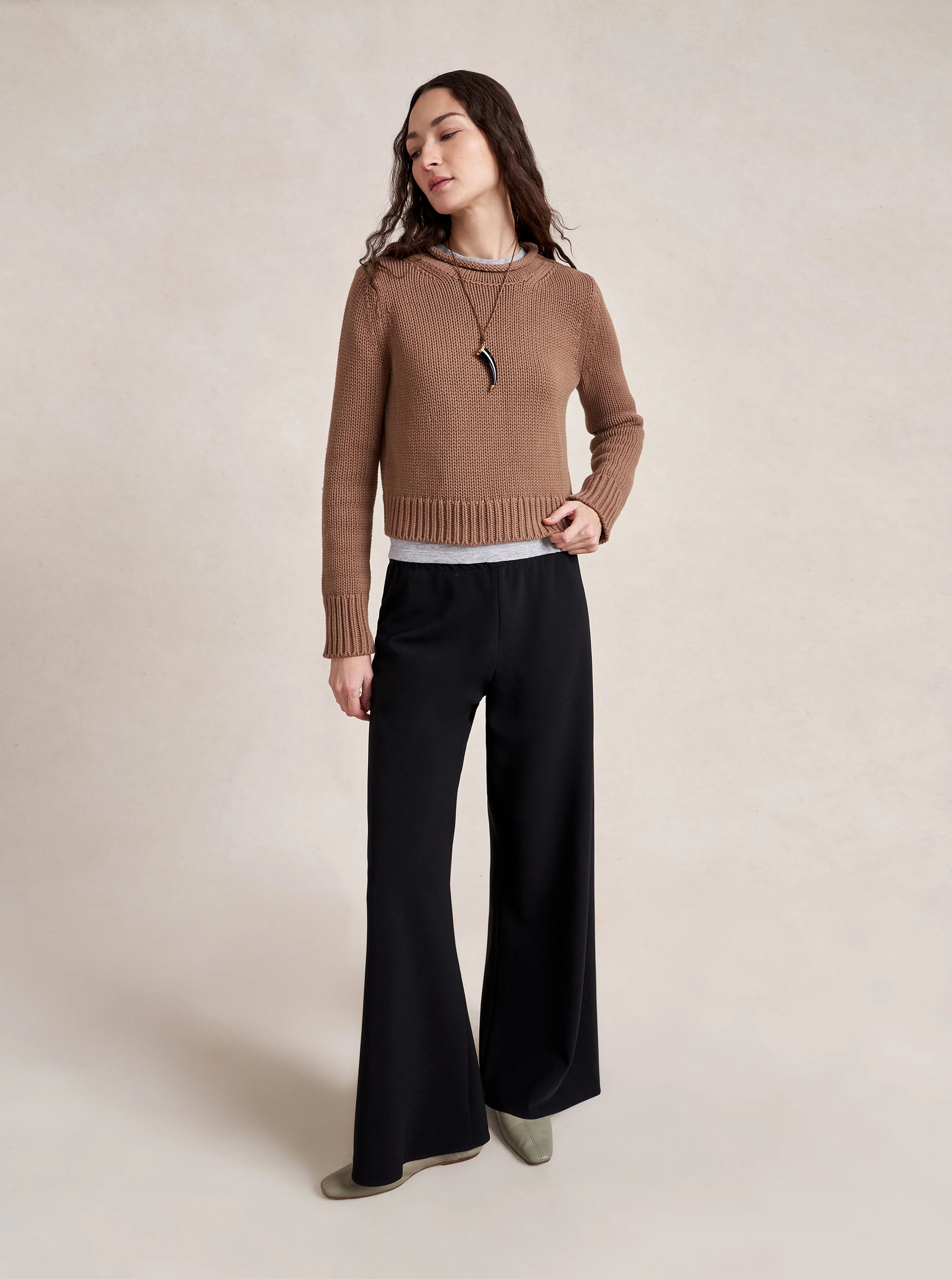 Colby Pant | La Ligne