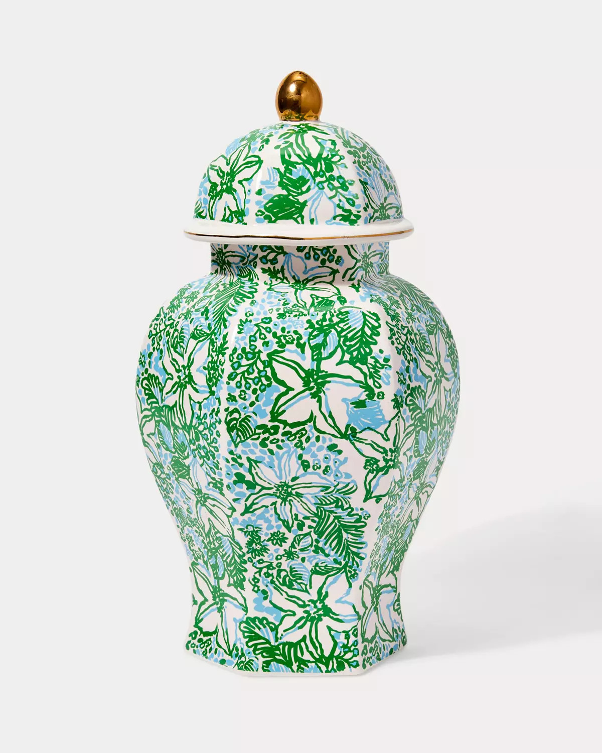 Large Ginger Jar | Lilly Pulitzer