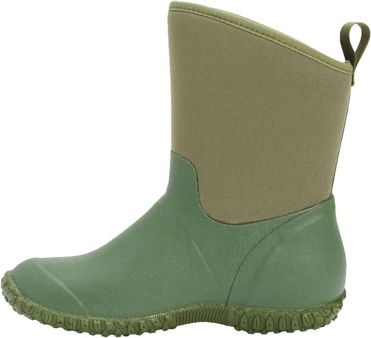 Muck Boot Women's Rubber Garden Boots Snow | Amazon (US)