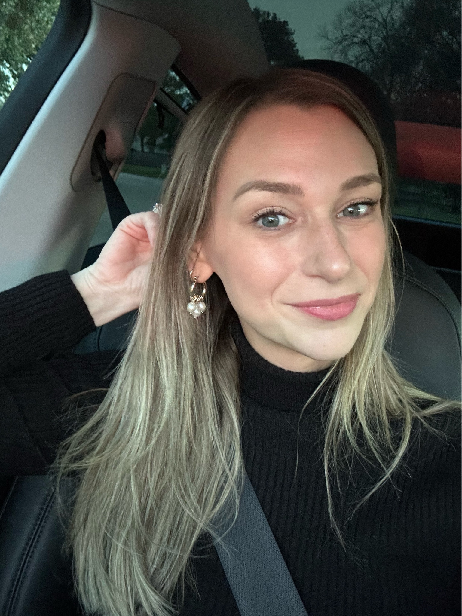 My favorite makeup products lately. 

I saw a video of a girl talking about this drugstore foundation so I figured I’d try it…it’s only been a few days but so far I’m loving it!! Goes on smooth and blends easily  

#LTKfindsunder50 #LTKbeauty #LTKSpringSale