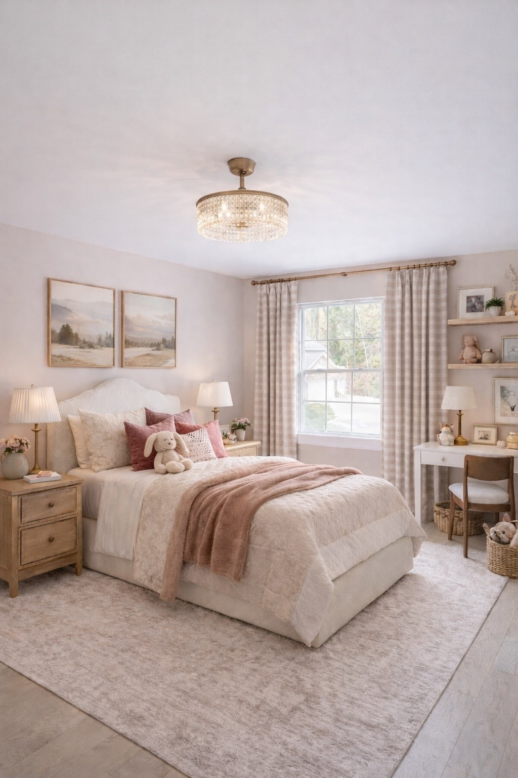 Ella Rae’s Room