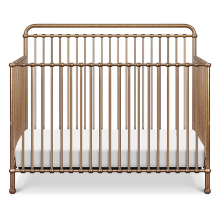 Winston 4-in-1 Convertible Crib