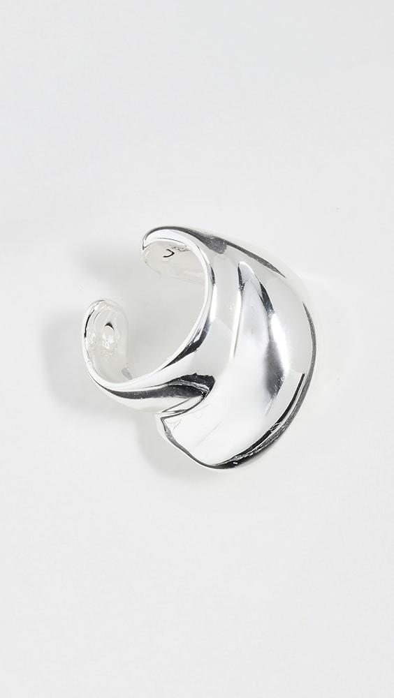 Lydia Ear Cuff | Shopbop