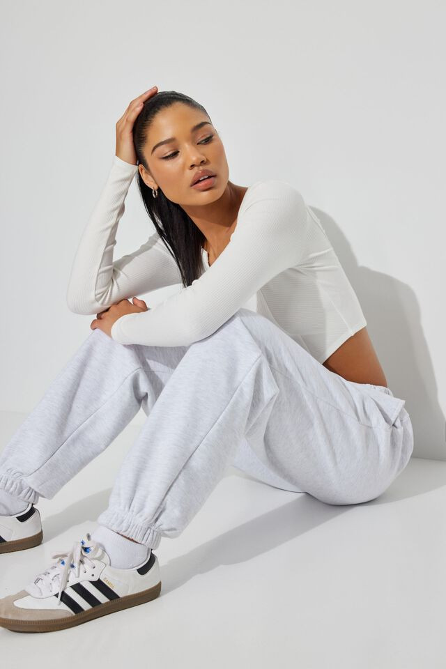 Easy Jogger Pant | Garage Clothing