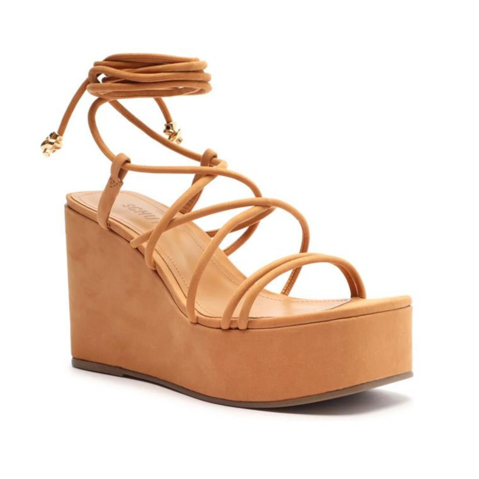 Magdalena Casual Platform Sandal | Schutz Shoes (US)
