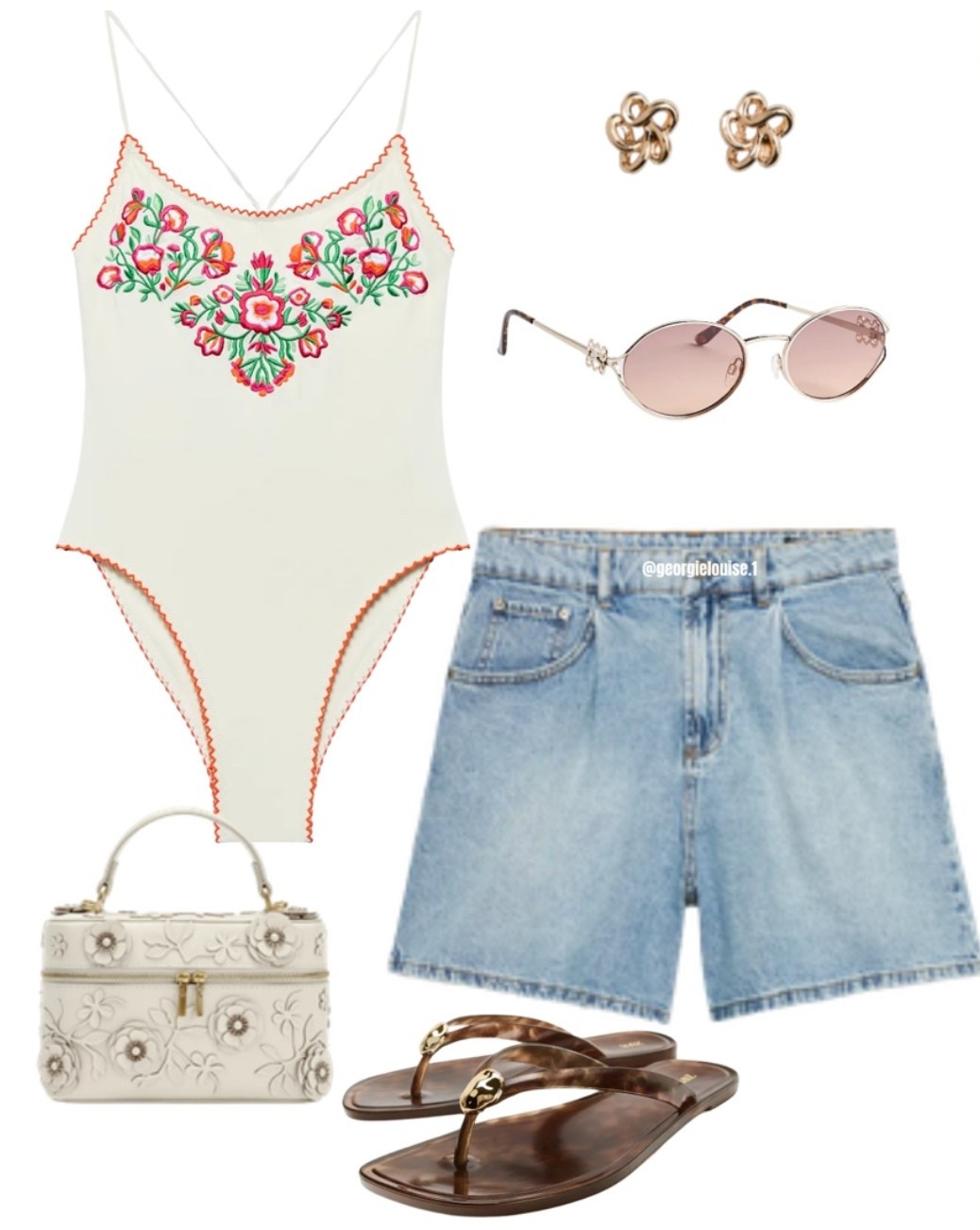 Summer outfit 🌸

#LTKuk #LTKsummer #LTKstyletip