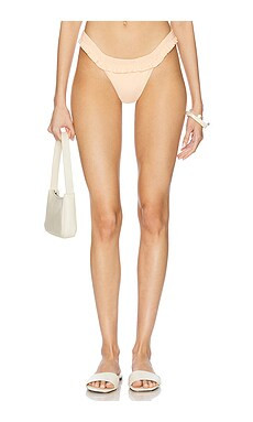 Esterel Bikini Bottom
                    
                    FAITHFULL THE BRAND | Revolve Clothing (Global)